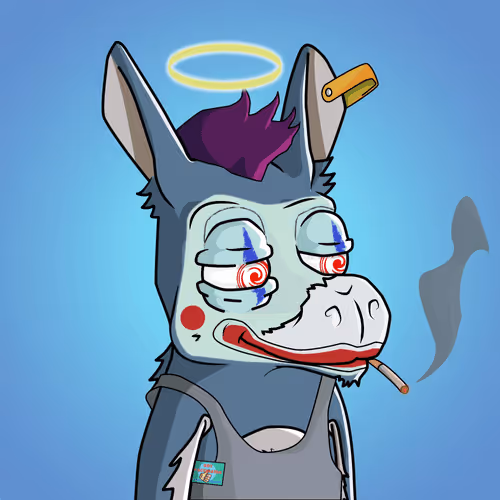 Wonkeydonkeyio