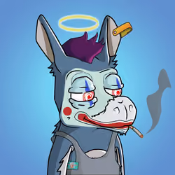 WonkeyDonkey #2172
