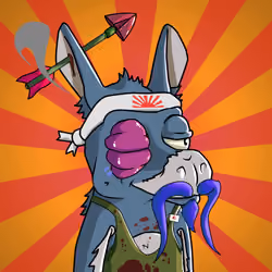 WonkeyDonkey #1822