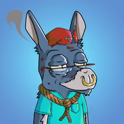 WonkeyDonkey #51