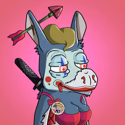 WonkeyDonkey #1403