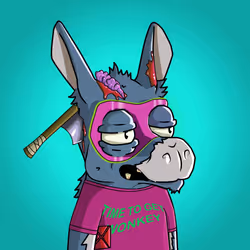 WonkeyDonkey #1826