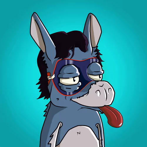 Wonkeydonkeyio