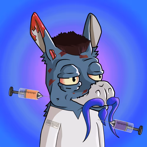 Wonkeydonkeyio