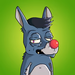WonkeyDonkey #1925