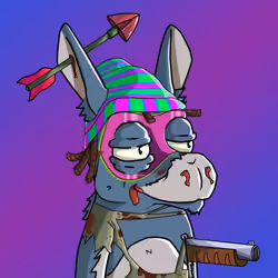 WonkeyDonkey #2187