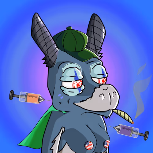 Wonkeydonkeyio