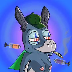 WonkeyDonkey #419