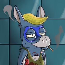 WonkeyDonkey #1455