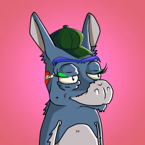 Wonkeydonkeyio