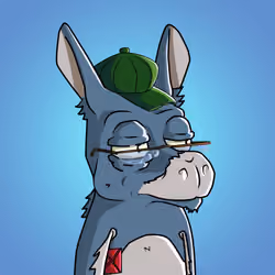 WonkeyDonkey #2025