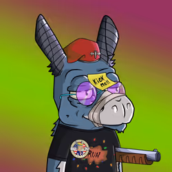 WonkeyDonkey #967
