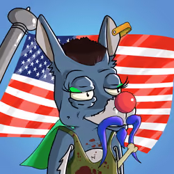 WonkeyDonkey #78