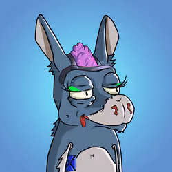 WonkeyDonkey #237