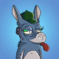 WonkeyDonkey #470
