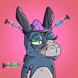 WonkeyDonkey #3330
