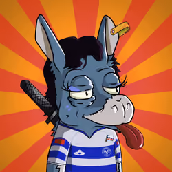 WonkeyDonkey #472