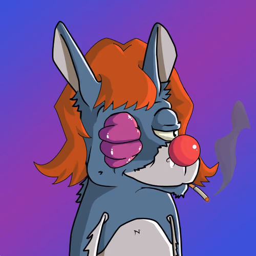 WonkeyDonkey #2224