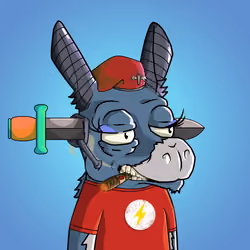 WonkeyDonkey #1066
