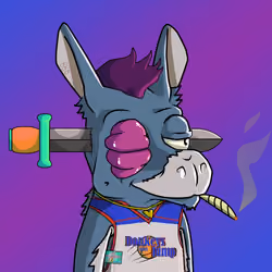 WonkeyDonkey #542