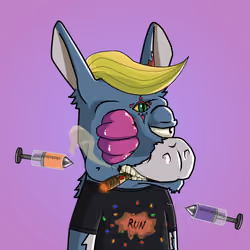 WonkeyDonkey #1994