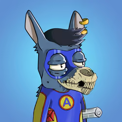 WonkeyDonkey #1578