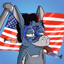 WonkeyDonkey #3329
