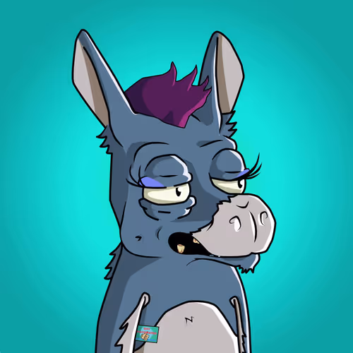 Wonkeydonkeyio
