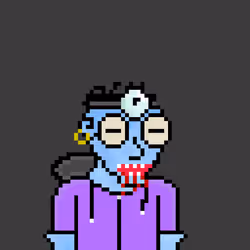 Zombie #92