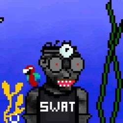 Zombie #39