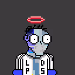 Zombie #79