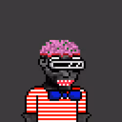 Zombie #35