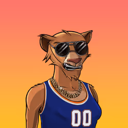SportsIcon Lioness #298