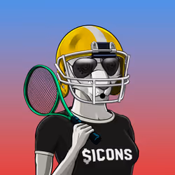 SportsIcon Lioness #274