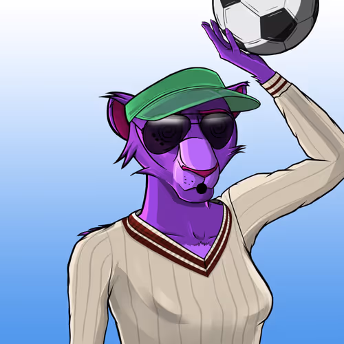 Sportsicon Lionesses