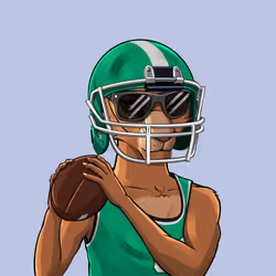 SportsIcon Lioness #110