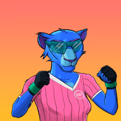 SportsIcon Lioness #169