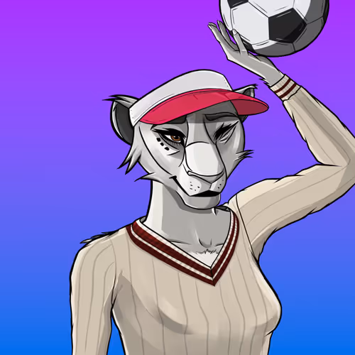 Sportsicon Lionesses