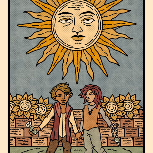 Ethermore Tarot V2