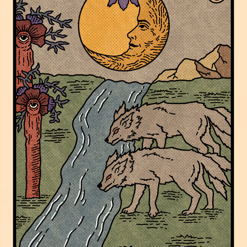 Ethermore Tarot V2