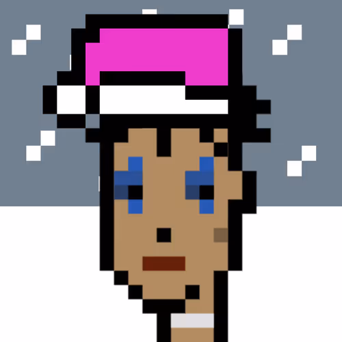 Merry Phunk N Christmas