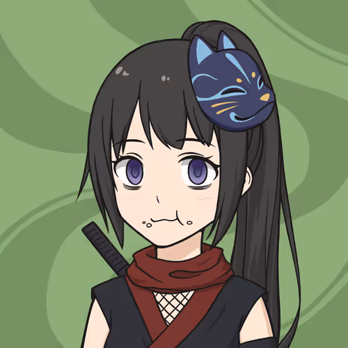 Waifu #1041