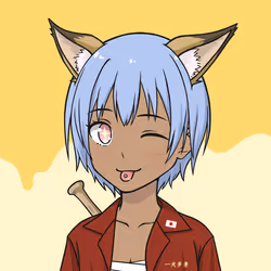 Waifu #1503