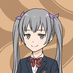 Waifu #602