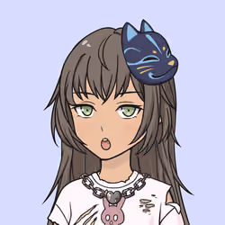 Waifu #1250