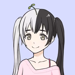 Waifu #541
