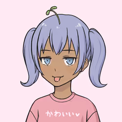 Waifu #1462