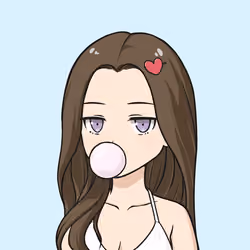 Waifu #834