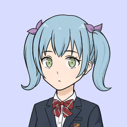 Waifu #1427