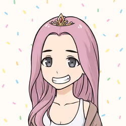 Waifu #1883
